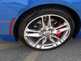 Used 2015 Chevrolet Corvette Stingray Convertible w/ 3LT Preferred Equipment Group image 4