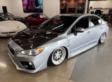 Used 2016 Subaru WRX Premium w/ Popular Package #2 image 2
