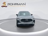 New 2025 INFINITI QX60 Luxe w/ Vision Package image 3