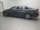 Used 2022 Chevrolet Malibu RS image 3