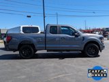 Certified 2025 Ford F150 STX w/ STX Black Appearance Package image 3