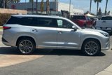 New 2025 Lexus TX 350 AWD image 4