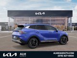 New 2026 Kia Sportage EX image 6