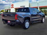 New 2025 Toyota Tacoma SR image 3
