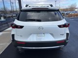 New 2025 MAZDA CX-50 AWD 2.5 Turbo w/ Weather Package image 4