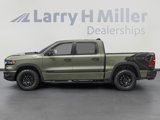 New 2026 RAM 1500 Rebel image 5