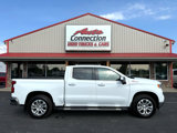 Used 2023 Chevrolet Silverado 1500 LTZ image 3