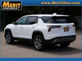 New 2026 Chevrolet Equinox LT w/ Convenience Package II image 2