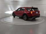 Certified 2025 Ford Explorer Platinum w/ Ultimate Package image 4