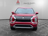 New 2025 Mitsubishi Outlander SE image 2