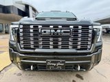 New 2025 GMC Sierra 2500 Denali Ultimate image 2