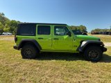 New 2025 Jeep Wrangler Sport S image 2