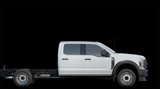 New 2025 Ford F550 4x4 Crew Cab Super Duty image 5