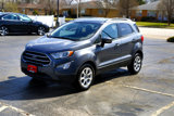 Used 2021 Ford EcoSport SE image 3