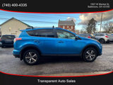 Used 2016 Toyota RAV4 XLE image 4
