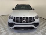 New 2026 Mercedes-Benz GLE 63 AMG S image 2