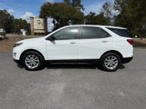 Used 2021 Chevrolet Equinox LS image 3