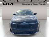 New 2026 Kia Sportage LX image 2