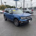 Used 2024 Ford Bronco Sport Big Bend w/ Convenience Package image 6