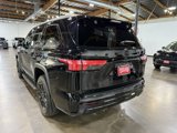 New 2025 Toyota Sequoia Limited image 6