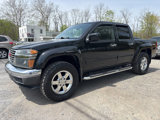 Used 2012 GMC Canyon SLE image 4