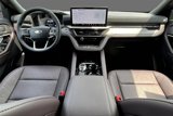 New 2025 Ford Explorer Platinum image 2