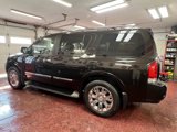 Used 2015 Nissan Armada Platinum w/ 2nd Row Captain Seat Package image 2
