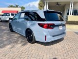 Used 2025 Honda Odyssey Sport-L image 3