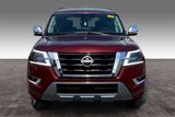Used 2024 Nissan Armada Platinum w/ Cargo Package image 4