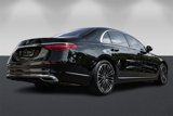 Used 2023 Mercedes-Benz S 500 4MATIC image 3