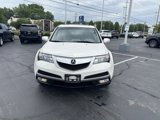Used 2011 Acura MDX w/ Technology Package image 2