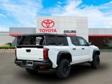 New 2025 Toyota Tacoma TRD Pro image 4