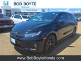 New 2026 Honda Odyssey Sport-L image 2