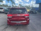 Used 2015 Jeep Grand Cherokee Overland w/ Advanced Technology Group image 4