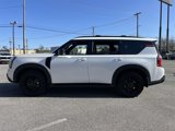 New 2025 Nissan Armada PRO-4X image 4