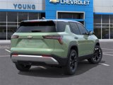 New 2026 Chevrolet Equinox LT w/ Convenience Package II image 4