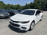 Used 2018 Chevrolet Malibu LT image 2
