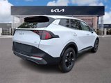 New 2026 Kia Sportage LX image 4