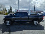 Used 2015 Toyota Tundra Limited w/ Limited Premium Package image 2