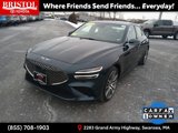 Used 2024 Genesis G70 2.5T image 3