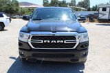 Used 2022 RAM 1500 Big Horn w/ Snow Plow Prep Group image 2