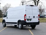 New 2025 RAM ProMaster 2500 image 3