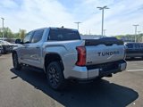 New 2025 Toyota Tundra Platinum image 4