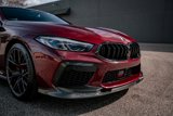 Used 2022 BMW M8 Competition image 5