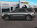 New 2025 Dodge Durango R/T image 3