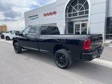 New 2025 RAM 3500 Big Horn image 5
