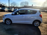 Used 2021 Chevrolet Spark LT image 5