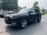 Used 2020 Jeep Cherokee Limited image 2