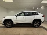 Certified 2025 Toyota RAV4 SE image 2