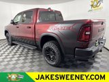 New 2026 RAM 1500 Rebel image 5